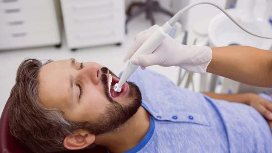هل تأمين التعاونية يشمل تقويم الأسنان