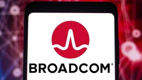 Broadcom