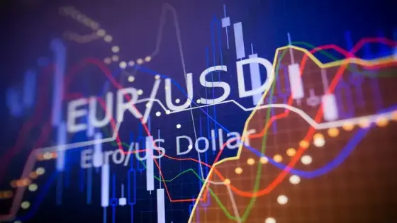 استراتيجيات تداول زوج عملة EUR USD