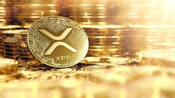 عملة XRP